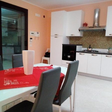 Valessia Holiday Home كاتانيا المظهر الخارجي الصورة
