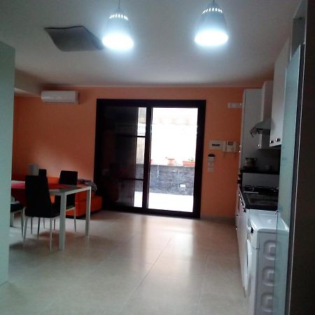 Valessia Holiday Home كاتانيا المظهر الخارجي الصورة