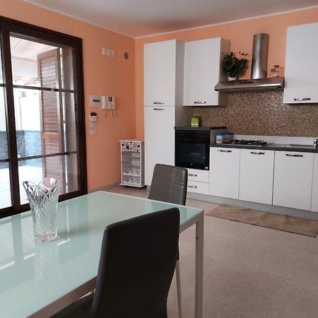 Valessia Holiday Home كاتانيا المظهر الخارجي الصورة