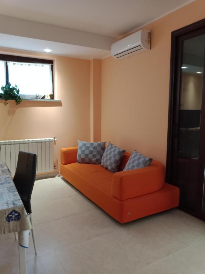 Valessia Holiday Home كاتانيا المظهر الخارجي الصورة