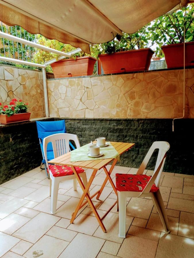 Valessia Holiday Home كاتانيا المظهر الخارجي الصورة