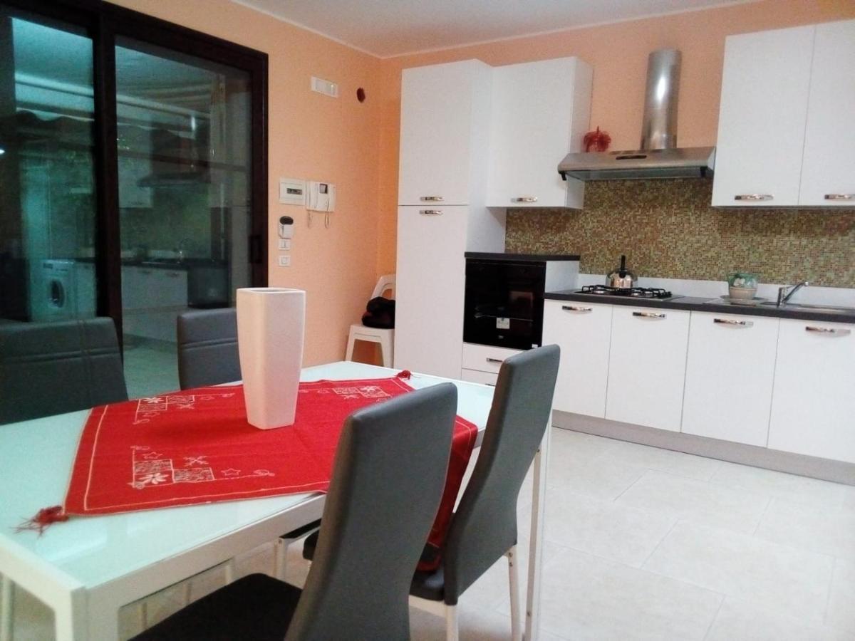 Valessia Holiday Home كاتانيا المظهر الخارجي الصورة