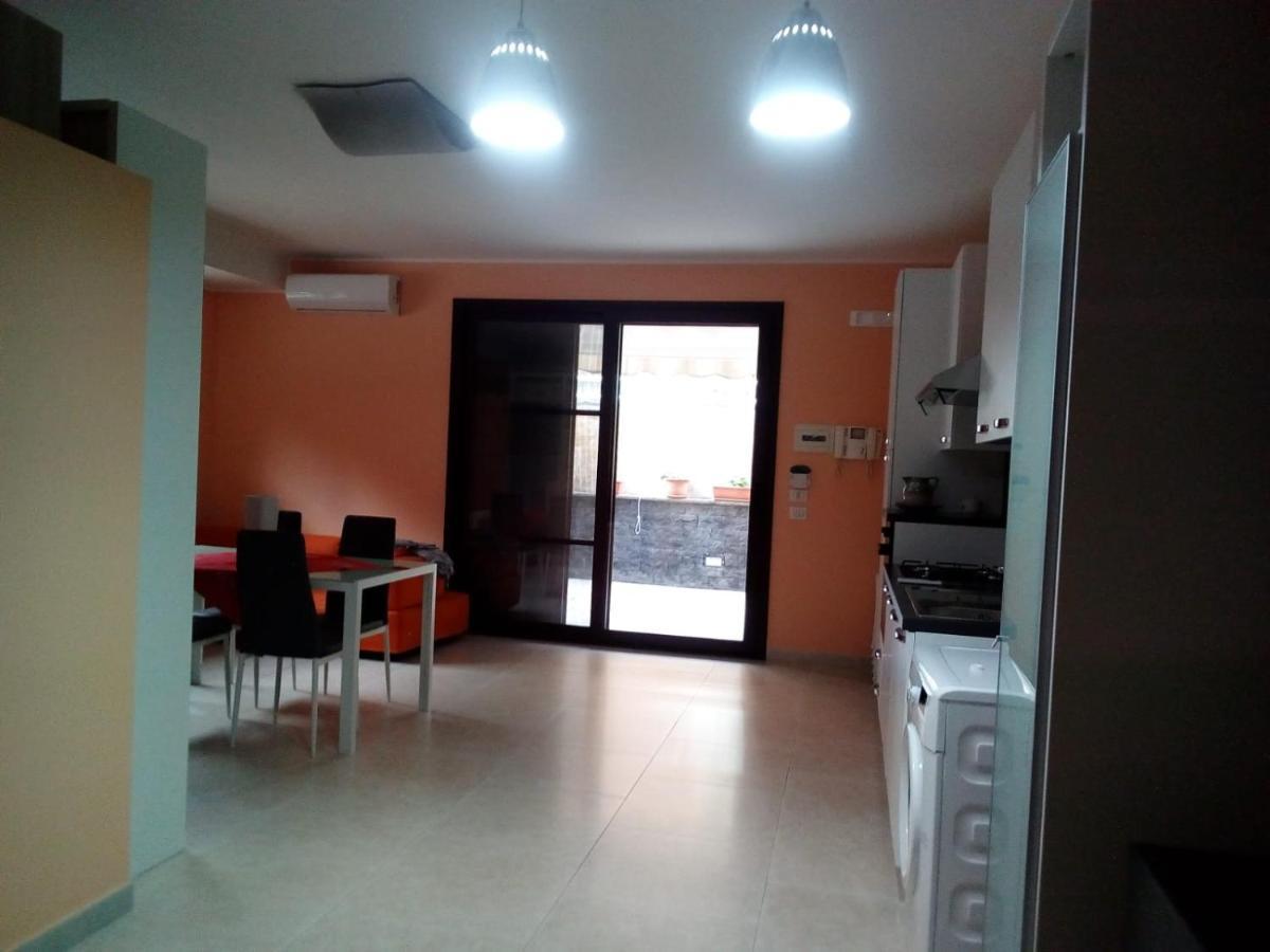 Valessia Holiday Home كاتانيا المظهر الخارجي الصورة