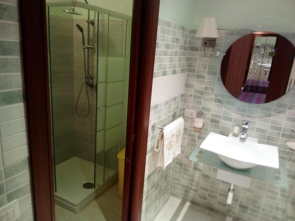 Valessia Holiday Home كاتانيا المظهر الخارجي الصورة