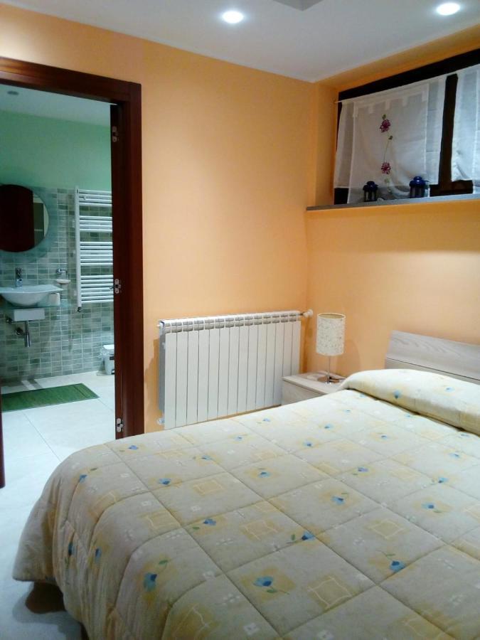 Valessia Holiday Home كاتانيا المظهر الخارجي الصورة