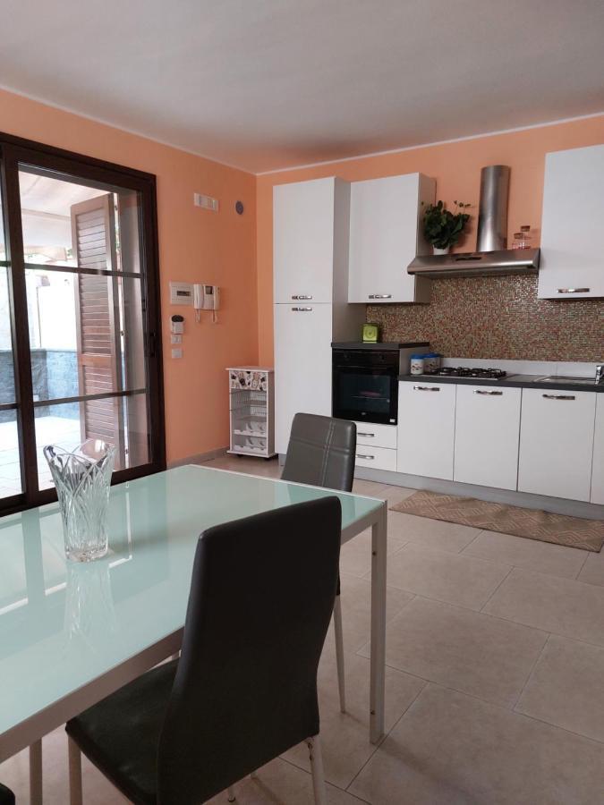 Valessia Holiday Home كاتانيا المظهر الخارجي الصورة
