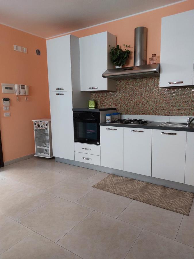 Valessia Holiday Home كاتانيا المظهر الخارجي الصورة