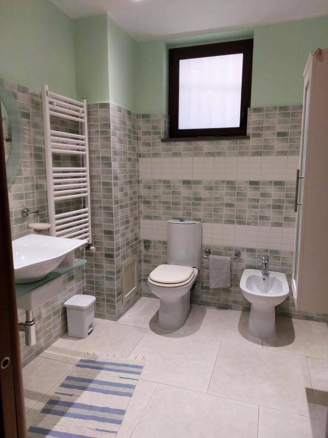 Valessia Holiday Home كاتانيا المظهر الخارجي الصورة